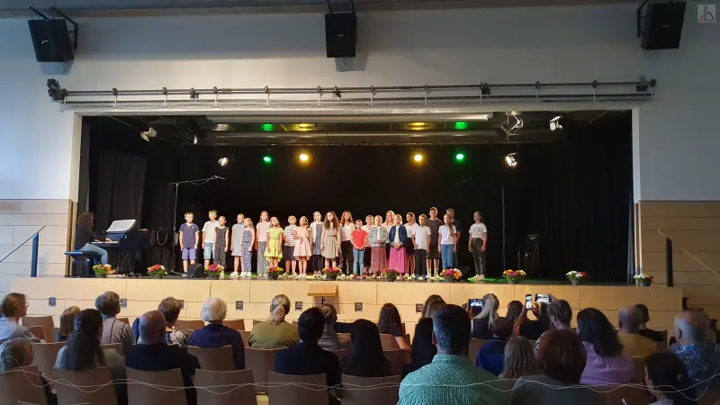 Fuenferchor
