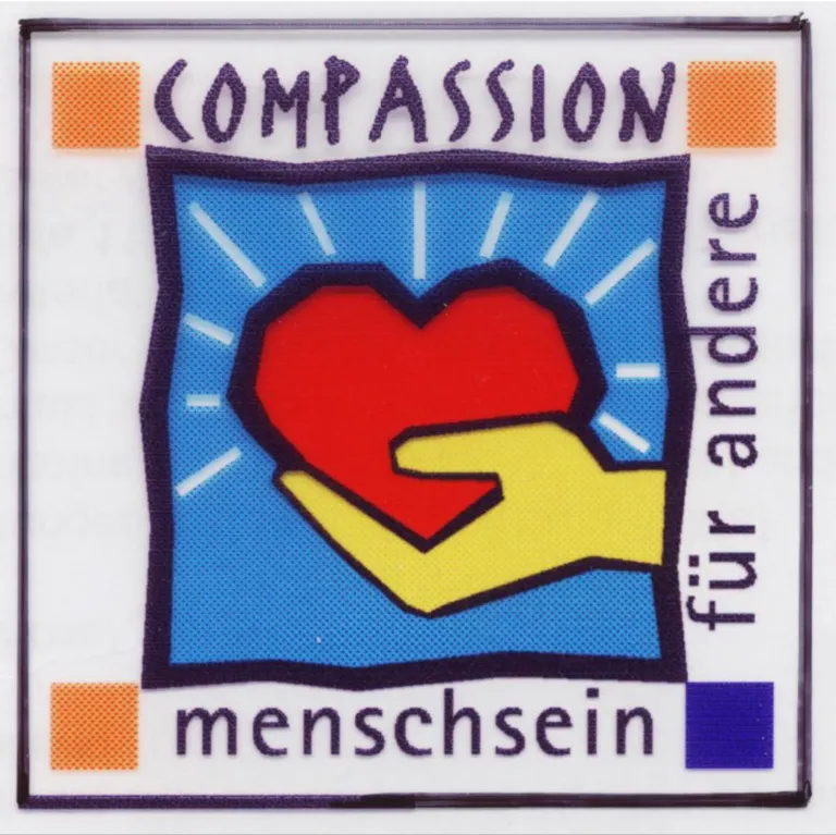 Compassion Logo