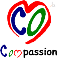 Logo Compassion