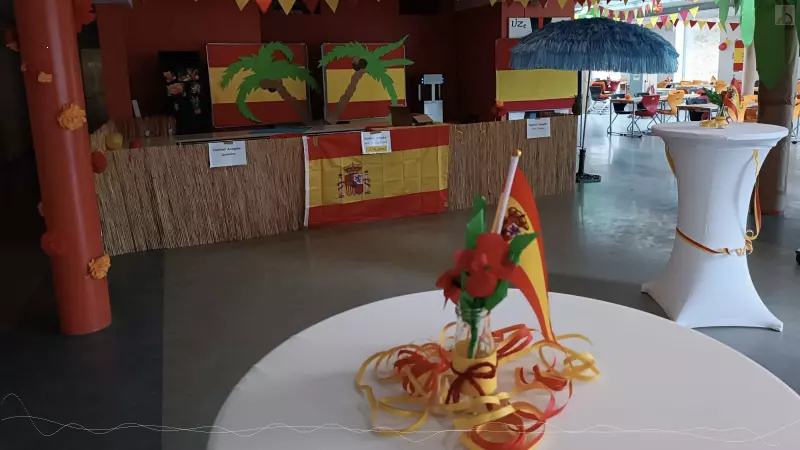 Geschmckte Lizeria