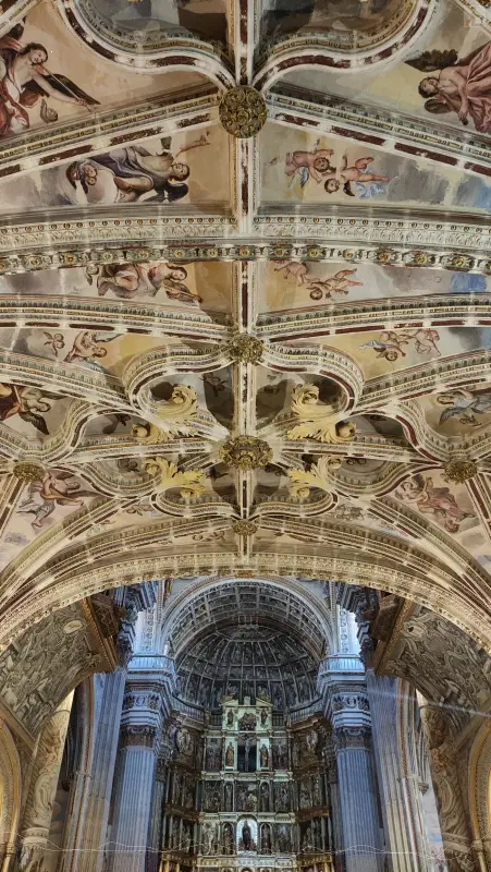 Catedral de Granada