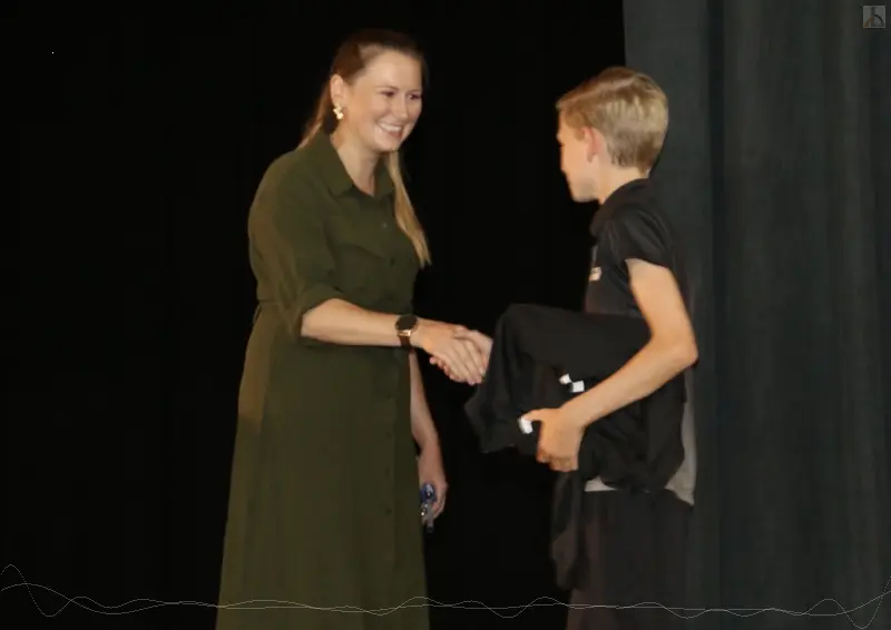 Einschulung Frau Jger