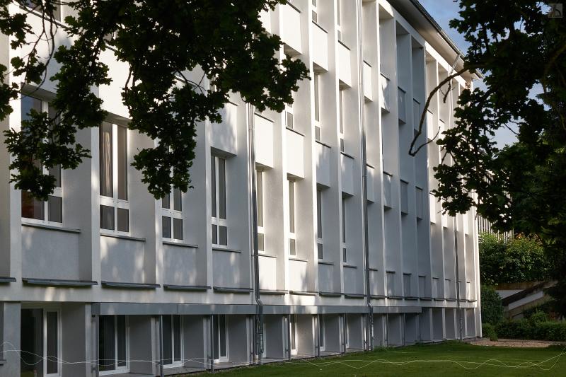 B-Bau