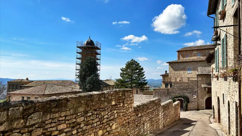 Assisi