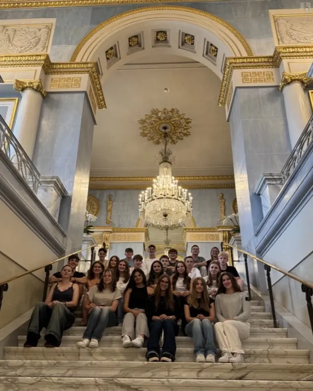 A10 in der Bayrischen Staatsoper