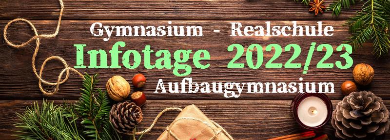 Infotage 2023