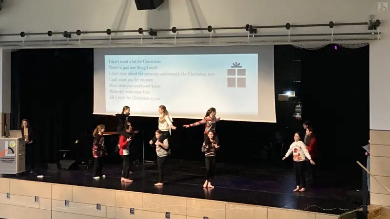 SINGALONG