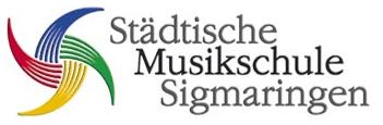 Logo der städtischen Musikschule Sigmaringen