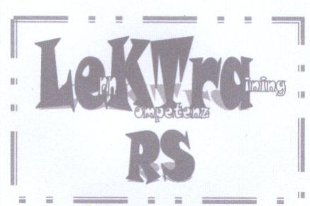 Logo Lektra RS