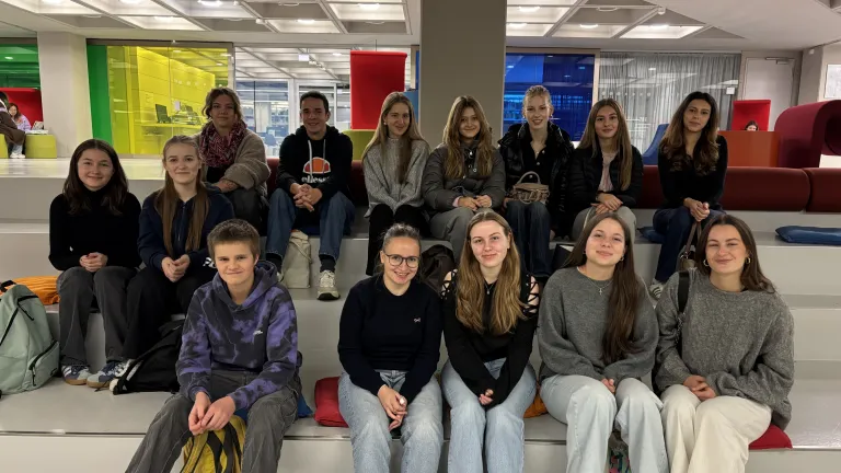 Der Seminarkurs an der Uni Konstanz